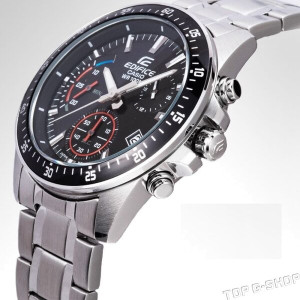 Men's Watch CASIO Edifice EFV-540D-1A