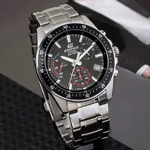Men's Watch CASIO Edifice EFV-540D-1A