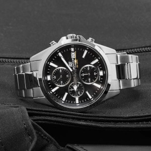 Men's Watch CASIO Edifice EFV-560D-1A