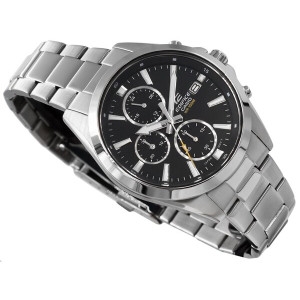 Men's Watch CASIO Edifice EFV-560D-1A