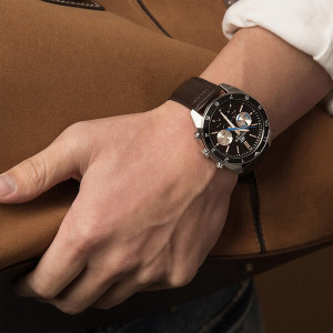 Men's Watch CASIO Edifice EFV-590L-1A