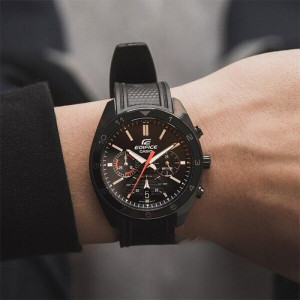 Men's Watch CASIO Edifice EFV-590PB-1A