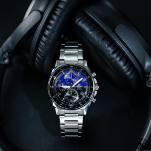 Men's Watch CASIO Edifice EFV-600D-2A