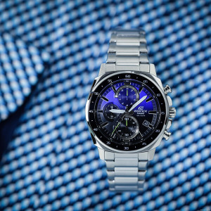 Men's Watch CASIO Edifice EFV-600D-2A