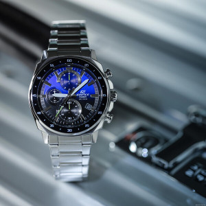 Men's Watch CASIO Edifice EFV-600D-2A