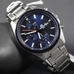 Men's Watch CASIO Edifice EFV-610DB-2A