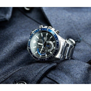 Men's Watch CASIO Edifice EFV-620D-1A2