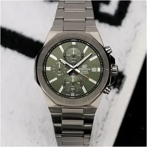 Men's Watch CASIO Edifice EFV-640DC-3A