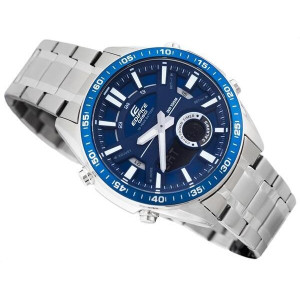 Men's Watch CASIO Edifice EFV-C100D-2A