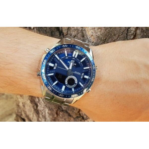 Men's Watch CASIO Edifice EFV-C100D-2A