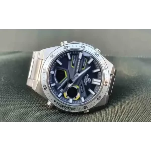 Men's Watch CASIO Edifice EFV-C110D-1A3