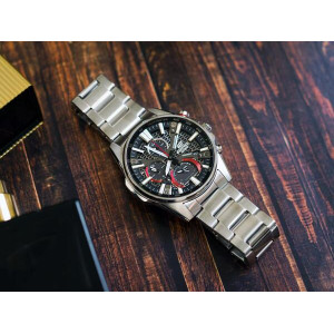 Men's Watch CASIO Edifice EQB-1200D-1A