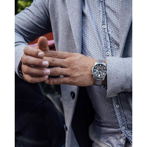 Men's Watch CASIO Edifice EQB-1200D-1A