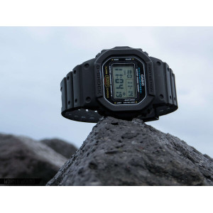 Men's Watch CASIO G-SHOCK DW-5600E-1V