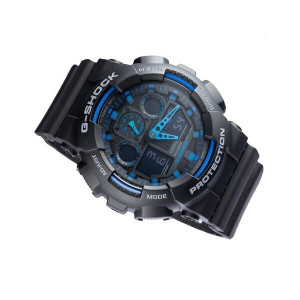 Men's Watch CASIO G-SHOCK GA-100-1A2ER