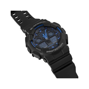 Men's Watch CASIO G-SHOCK GA-100-1A2ER