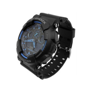 Men's Watch CASIO G-SHOCK GA-100-1A2ER