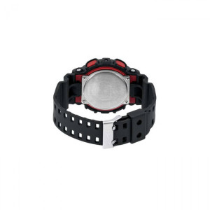 Men's Watch CASIO G-SHOCK GA-100-1A4ER