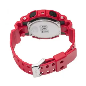 Men's Watch CASIO G-SHOCK GA-100B-4AE