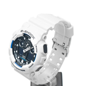 Men's Watch CASIO G-SHOCK GA-100B-7AER