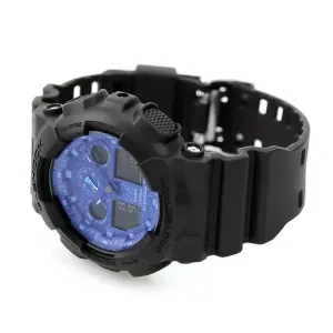 Men's Watch CASIO G-SHOCK GA-100BP-1A