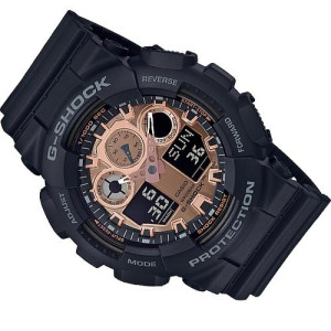 Men's Watch CASIO G-SHOCK GA-100MMC-1A