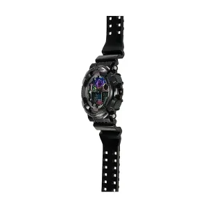 Men's Watch CASIO G-SHOCK GA-100RGB-1A