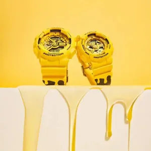 Men's Watch CASIO G-SHOCK GA-110SLC-9A
