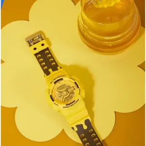 Men's Watch CASIO G-SHOCK GA-110SLC-9A