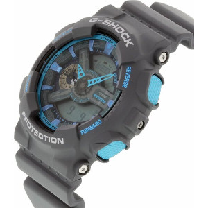 Men's Watch CASIO G-SHOCK GA-110TS-8A2