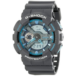 Men's Watch CASIO G-SHOCK GA-110TS-8A2