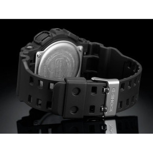 Men's Watch CASIO G-SHOCK GA-140-1A4