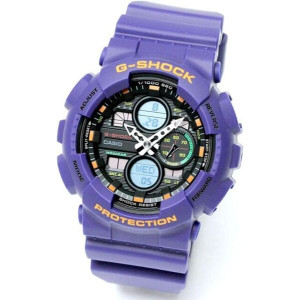 Men's Watch CASIO G-SHOCK GA-140-6A