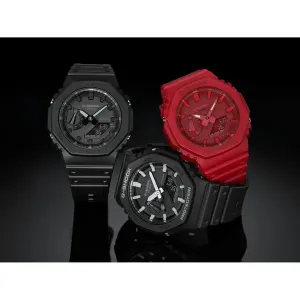 Men's Watch CASIO G-SHOCK GA-2100-1A1