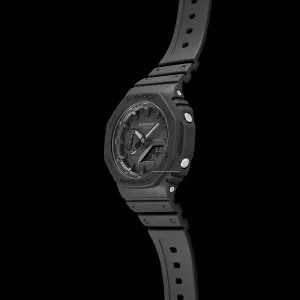 Men's Watch CASIO G-SHOCK GA-2100-1A1