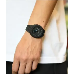 Men's Watch CASIO G-SHOCK GA-2100-1A2