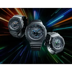 Men's Watch CASIO G-SHOCK GA-2100-1A4