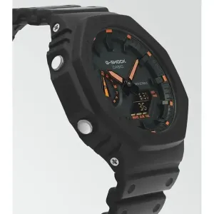 Men's Watch CASIO G-SHOCK GA-2100-1A4