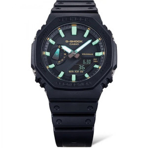 Men's Watch CASIO G-SHOCK GA-2100RC-1A