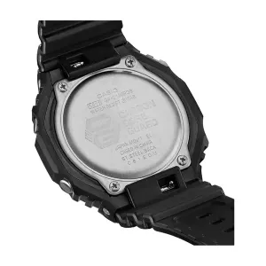 Men's Watch CASIO G-SHOCK GA-2100RGB-1A