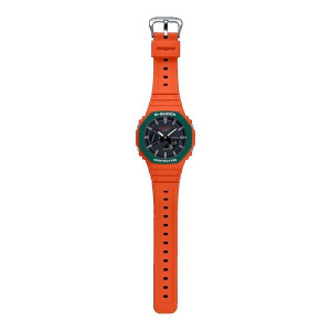 Men's Watch CASIO G-SHOCK GA-2110SC-4A