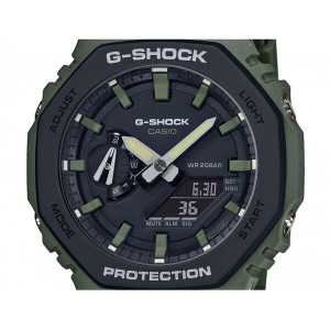 Men's Watch CASIO G-SHOCK GA-2110SU-3AER