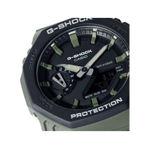 Men's Watch CASIO G-SHOCK GA-2110SU-3AER