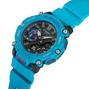 Men's Watch CASIO G-SHOCK GA-2200-2А