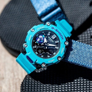 Men's Watch CASIO G-SHOCK GA-2200-2А