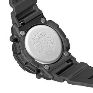 Men's Watch CASIO G-SHOCK GA-2200BB-1А