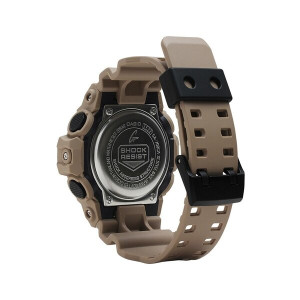 Men's Watch CASIO G-SHOCK GA-700CA-5A