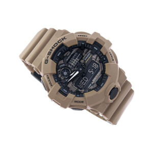 Men's Watch CASIO G-SHOCK GA-700CA-5A