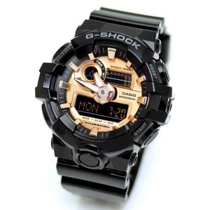 Men's Watch CASIO G-SHOCK GA-700MMC-1A