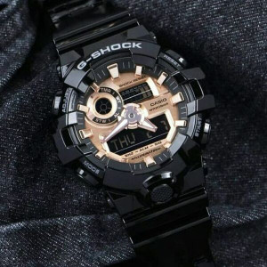 Men's Watch CASIO G-SHOCK GA-700MMC-1A